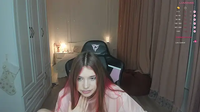 lil cassie online show from February 2026 06:34:02 PM