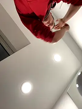 Snapshot of Danii0790 chatting on September 2025 03:55:02 AM Danii0790 online show from September 2025 03:55:02 AM