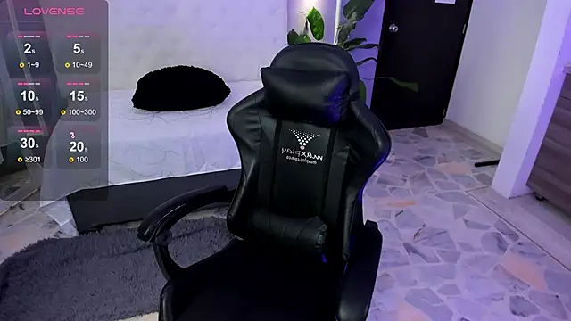 martinasaez online show from December 2025 08:36:02 PM