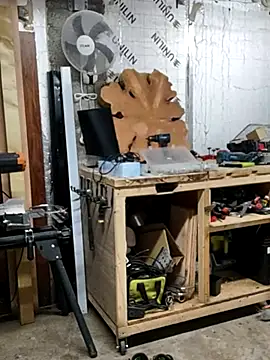 handyman820 online show from October 2025 05:04:01 PM