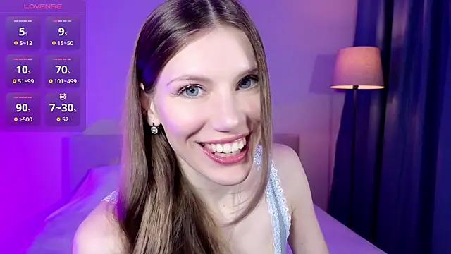 Snapshot of Lilianna_Just chatting on February 2026 03:54:02 PM Lilianna Just online show from February 2026 03:54:02 PM