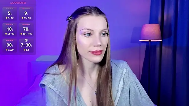 Snapshot of Lilianna_Just chatting on February 2026 02:11:02 PM Lilianna Just online show from February 2026 02:11:02 PM