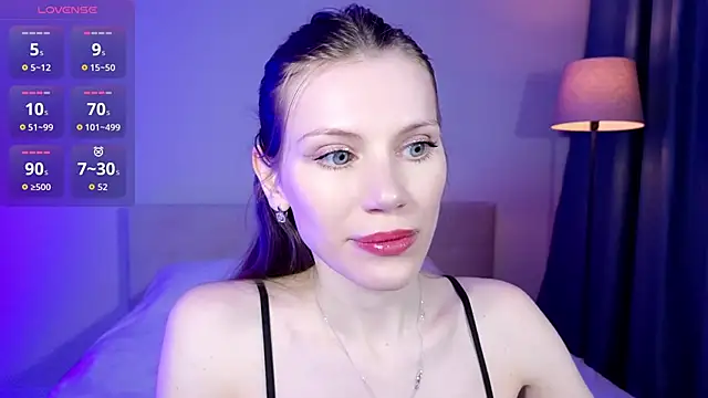 Snapshot of Lilianna_Just chatting on February 2026 03:15:02 PM Lilianna Just online show from February 2026 03:15:02 PM