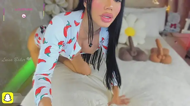 yosoyalisson online show from March 2025 04:56:01 AM