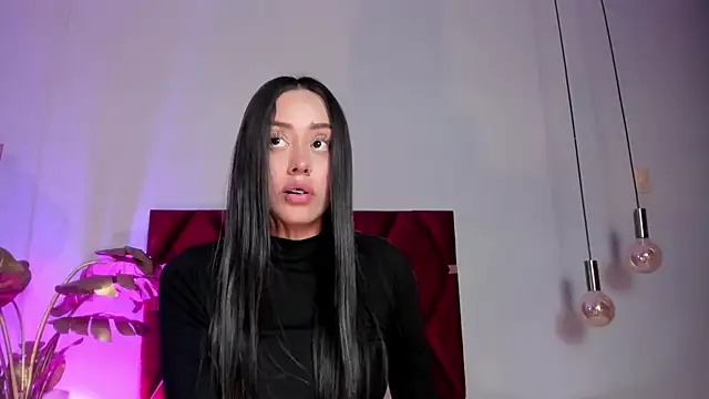 NoraDasilva online show from December 2025 12:38:02 AM