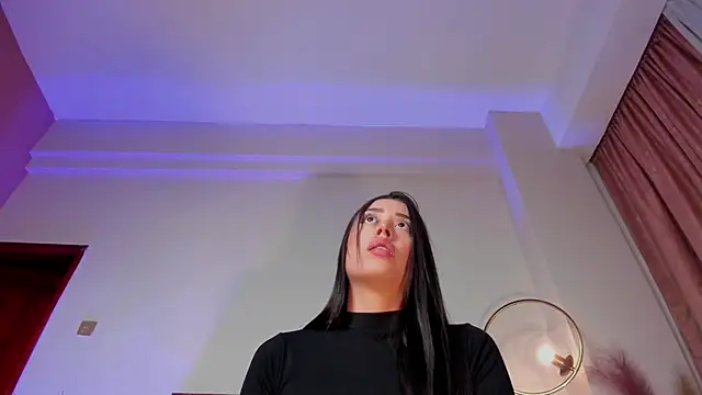 NoraDasilva online show from January 2026 11:14:01 PM