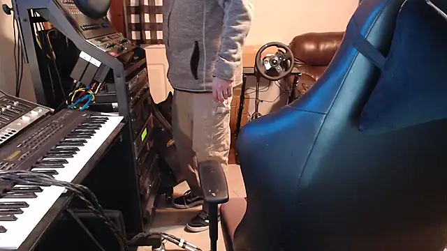 jimdacbin420 online show from December 2024 05:17:01 AM