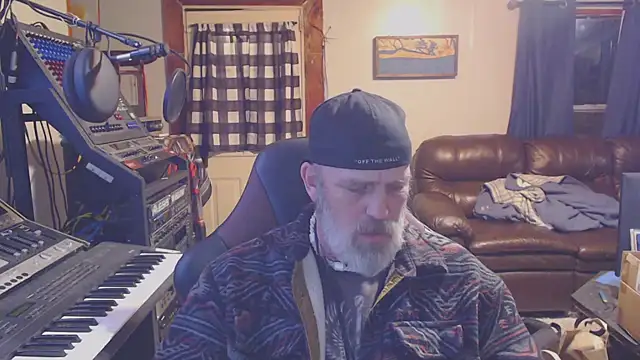 jimdacbin420 online show from February 2025 01:29:02 AM