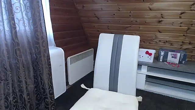 LaMadrina006 online show from November 2025 09:20:02 AM