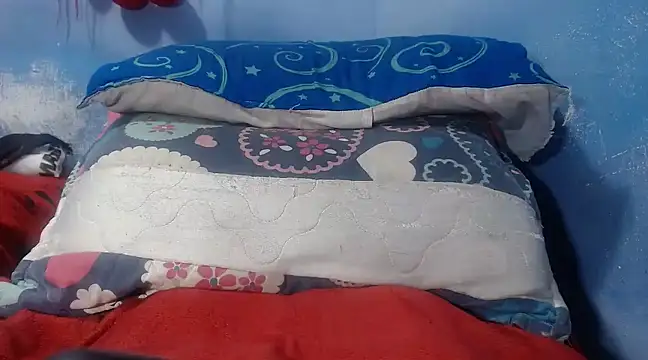 ebony cristal1 online show from December 2024 05:29:02 AM