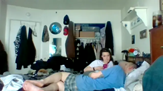 ThickStickly1 online show from March 2026 04:15:01 PM