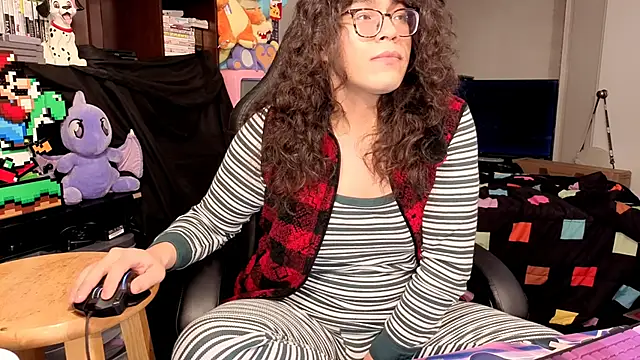 ShinyCherub online show from December 2025 02:57:02 PM