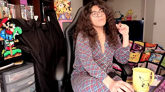 Snapshot of ShinyCherub chatting on February 2026 02:26:01 AM ShinyCherub online show from February 2026 02:26:01 AM