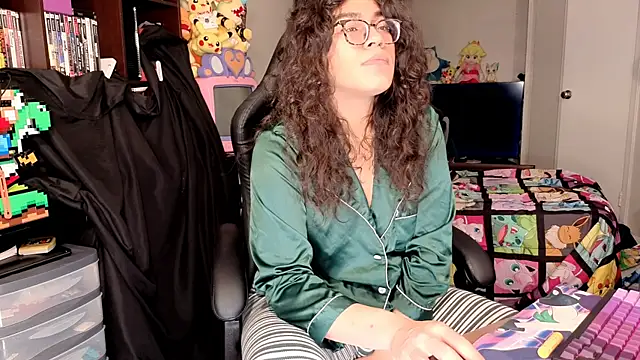 Snapshot of ShinyCherub chatting on February 2026 02:32:02 PM ShinyCherub online show from February 2026 02:32:02 PM