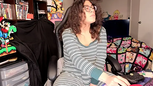 Snapshot of ShinyCherub chatting on March 2026 09:50:01 PM ShinyCherub online show from March 2026 09:50:01 PM