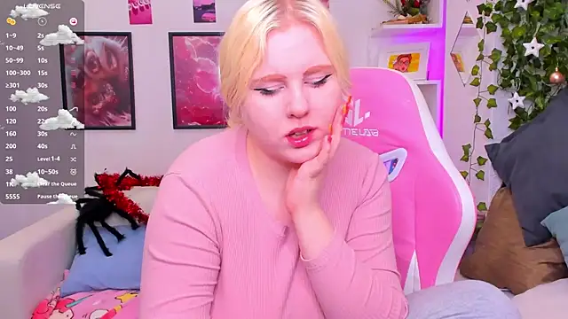 art lovee online show from December 2025 01:35:01 AM