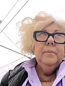 Merilulla online show from January 2026 12:09:02 PM