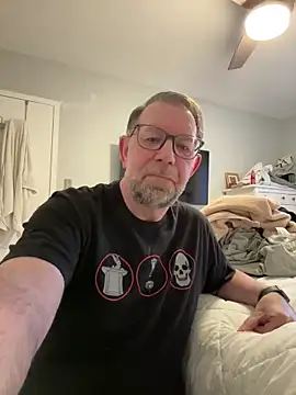 Melodic2112 online show from April 2026 11:05:02 PM