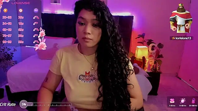 alexxandra ferri  online show from February 2025 10:34:01 AM