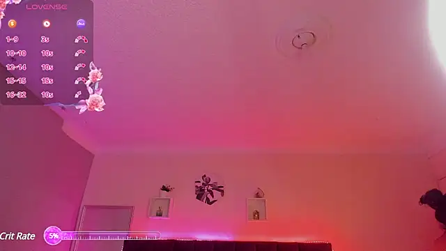 alexxandra ferri  online show from March 2025 06:42:02 AM