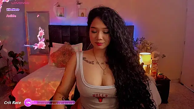 alexxandra ferri  online show from November 2025 06:35:02 AM