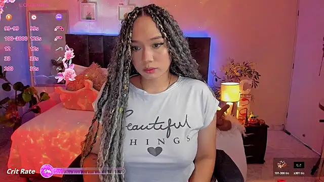 alexxandra ferri  online show from November 2025 06:56:02 AM