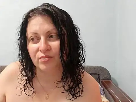 Lillian2 online show from December 2024 01:43:01 AM