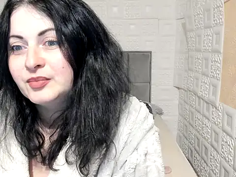 Lillian2 online show from February 2025 02:44:02 AM