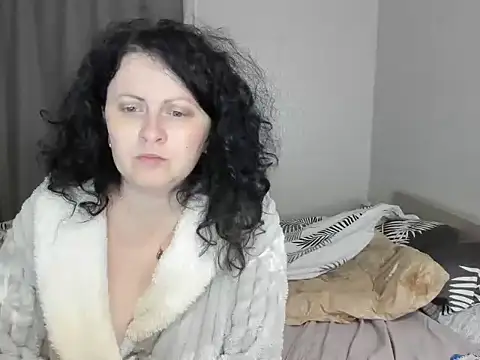 Lillian2 online show from September 2025 02:50:02 AM