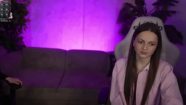 Angy Netal online show from February 2026 11:29:02 AM