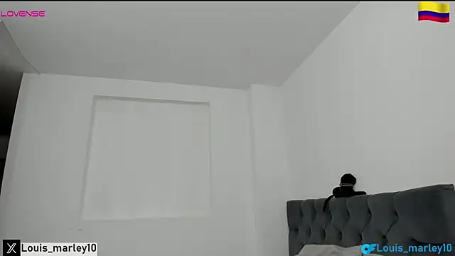 Louis marley   online show from March 2026 01:36:01 PM