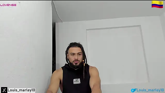 Louis marley   online show from April 2026 11:13:02 PM