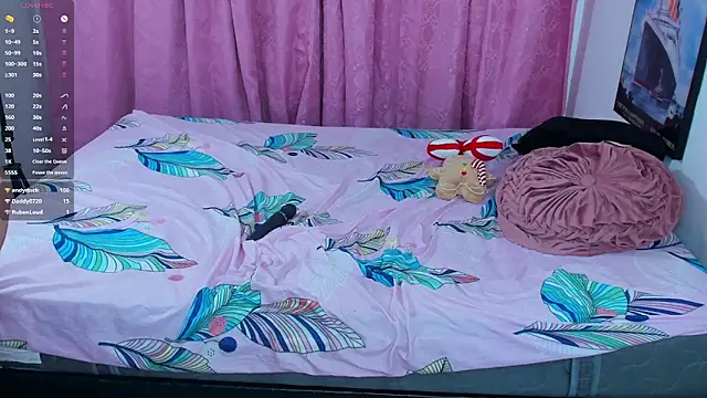 agoodtime online show from December 2024 05:21:01 AM