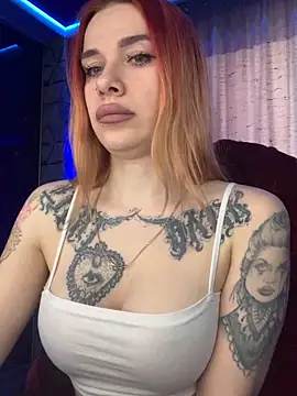 Queen of pain online show from February 2025 07:21:01 AM