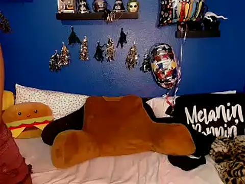 aliviab online show from January 2025 11:37:01 AM