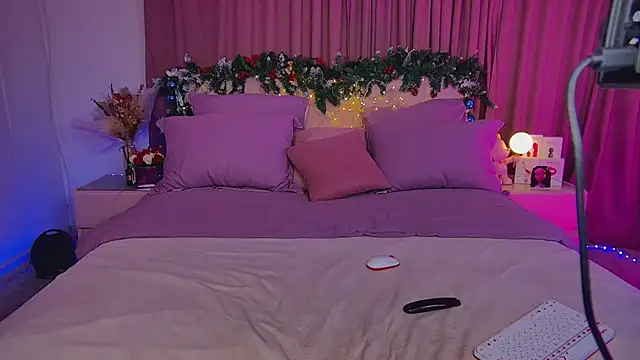 Snapshot of Cosmic_Sia chatting on December 2024 06:08:02 AM Cosmic Sia online show from December 2024 06:08:02 AM