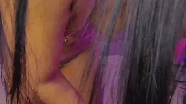 Snapshot of Cosmic_Sia chatting on February 2025 05:53:02 AM Cosmic Sia online show from February 2025 05:53:02 AM