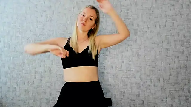 Snapshot of iam_Venus chatting on March 2026 12:45:02 PM iam Venus online show from March 2026 12:45:02 PM