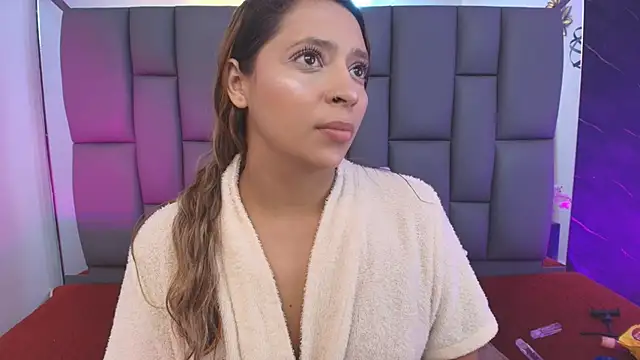  MiaBrown  online show from February 2026 12:12:01 PM