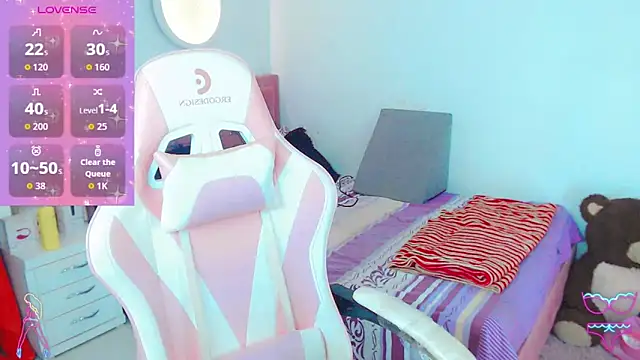 Tanedra collings online show from March 2026 05:25:01 AM