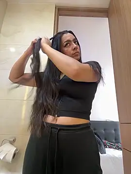 Snapshot of Nicollemays chatting on March 2026 02:11:02 PM Nicollemays online show from March 2026 02:11:02 PM