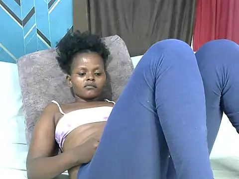 Lusty vybez online show from February 2025 04:22:02 PM