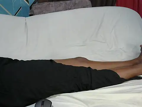 Lusty vybez online show from February 2025 01:53:01 AM