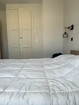 Cute Anissa online show from October 2025 01:55:02 PM