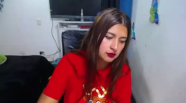 Yunhot  online show from December 2024 07:26:01 AM