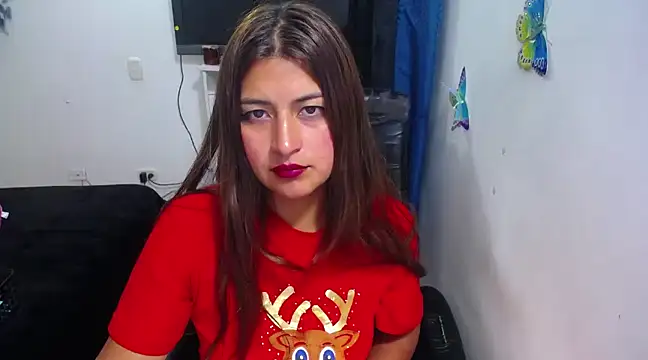 Yunhot  online show from December 2024 08:13:01 AM