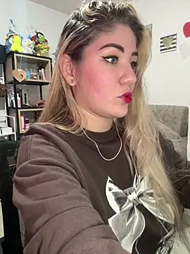 Celestedubois online show from April 2026 08:43:02 PM