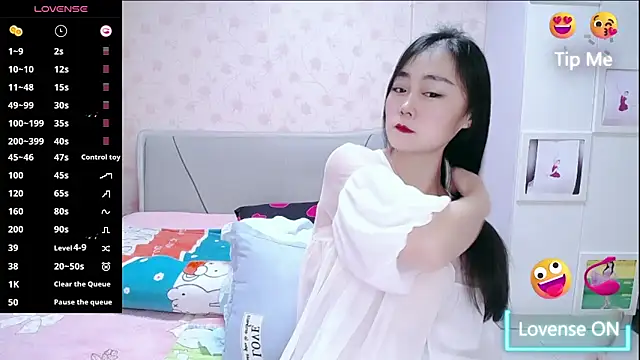 Elvira baby online show from December 2025 02:38:01 AM