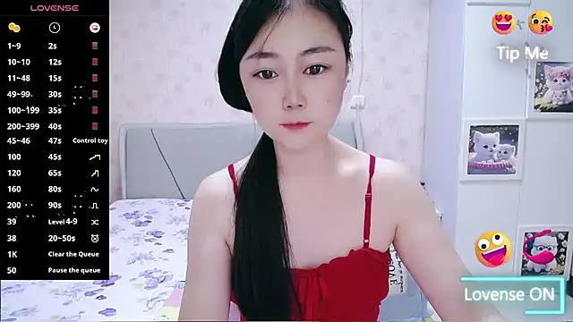 Snapshot of Elvira_baby chatting on June 2026 02:49:02 AM Elvira baby online show from June 2026 02:49:02 AM