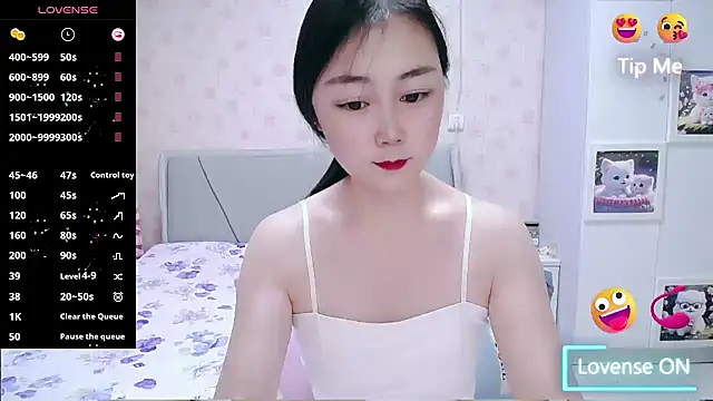Snapshot of Elvira_baby chatting on June 2026 02:45:02 AM Elvira baby online show from June 2026 02:45:02 AM